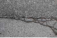 asphalt damaged cracky 0019